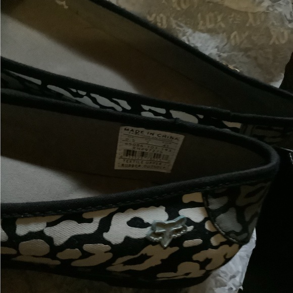 Ballerines - Picture 4 of 4